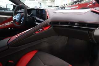 Chevrolet Corvette  2026 à Montréal, Québec - 8 - w320h240px