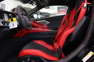 Chevrolet Corvette  2026 à Montréal, Québec - 2 - w320h240px