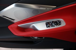 Chevrolet Corvette  2026 à Montréal, Québec - 13 - w320h240px