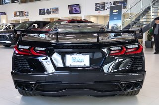 Chevrolet Corvette  2026 à Montréal, Québec - 15 - w320h240px