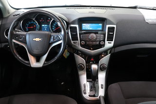 2014 Chevrolet Cruze in Montreal, Quebec - 3 - w320h240px