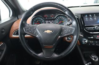 Chevrolet Cruze  2016 à Montréal, Québec - 10 - w320h240px
