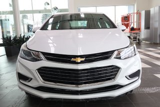 Chevrolet Cruze  2016 à Montréal, Québec - 7 - w320h240px