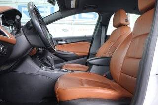 Chevrolet Cruze  2016 à Montréal, Québec - 2 - w320h240px