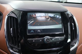 Chevrolet Cruze  2016 à Montréal, Québec - 14 - w320h240px