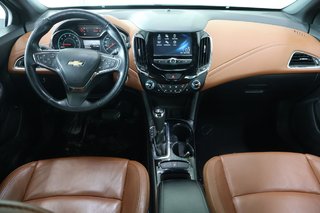 Chevrolet Cruze  2016 à Montréal, Québec - 3 - w320h240px