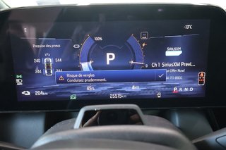 Chevrolet Equinox EV  2024 à Montréal, Québec - 4 - w320h240px