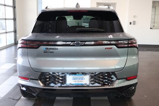 Chevrolet Equinox EV  2024 à Montréal, Québec - 21 - w320h240px