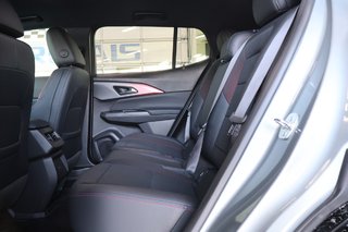 Chevrolet Equinox EV  2024 à Montréal, Québec - 19 - w320h240px