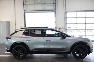 Chevrolet Equinox EV  2024 à Montréal, Québec - 22 - w320h240px