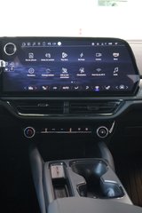 Chevrolet Equinox EV  2024 à Montréal, Québec - 5 - w320h240px