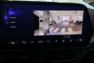 Chevrolet Equinox EV  2024 à Montréal, Québec - 14 - w320h240px