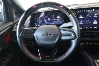 Chevrolet Equinox EV  2024 à Montréal, Québec - 10 - w320h240px