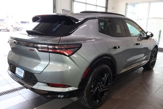 Chevrolet Equinox EV  2024 à Montréal, Québec - 23 - w320h240px