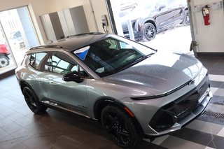 Chevrolet Equinox EV  2024 à Montréal, Québec - 9 - w320h240px