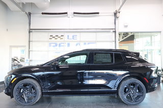 Chevrolet Equinox EV  2025 à Montréal, Québec - 8 - w320h240px