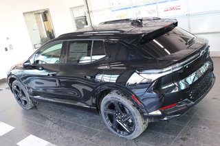 2025 Chevrolet Equinox EV in Montreal, Quebec - 18 - w320h240px