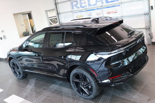 2025 Chevrolet Equinox EV in Montreal, Quebec - 17 - w320h240px