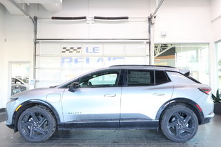 Chevrolet Equinox EV  2025 à Montréal, Québec - 8 - w320h240px