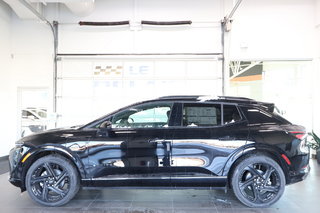 Chevrolet Equinox EV  2025 à Montréal, Québec - 9 - w320h240px