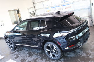 Chevrolet Equinox EV  2025 à Montréal, Québec - 19 - w320h240px