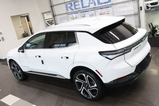 Chevrolet Equinox EV  2025 à Montréal, Québec - 18 - w320h240px