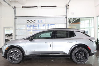 2025 Chevrolet Equinox EV in Montreal, Quebec - 9 - w320h240px