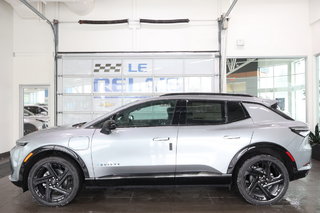 Chevrolet Equinox EV  2025 à Montréal, Québec - 9 - w320h240px