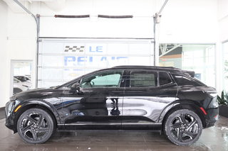 Chevrolet Equinox EV  2025 à Montréal, Québec - 8 - w320h240px