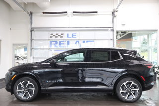 Chevrolet Equinox EV  2025 à Montréal, Québec - 8 - w320h240px