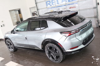 Chevrolet Equinox EV  2025 à Montréal, Québec - 16 - w320h240px