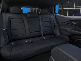 2025 Chevrolet Equinox EV in Montreal, Quebec - 17 - w320h240px