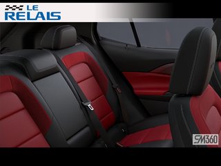 2025 Chevrolet Equinox EV in Montreal, Quebec - 4 - w320h240px