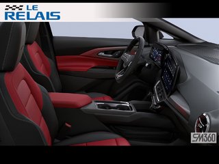 2025 Chevrolet Equinox EV in Montreal, Quebec - 6 - w320h240px