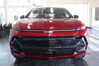 2025 Chevrolet Equinox EV in Montreal, Quebec - 9 - w320h240px