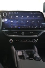 2025 Chevrolet Equinox EV in Montreal, Quebec - 5 - w320h240px