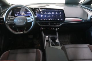 2025 Chevrolet Equinox EV in Montreal, Quebec - 3 - w320h240px