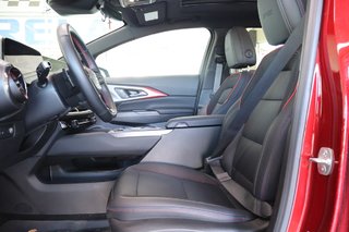 2025 Chevrolet Equinox EV in Montreal, Quebec - 2 - w320h240px