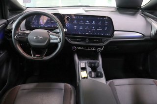 2025 Chevrolet Equinox EV RS AWD in Montreal, Quebec - 3 - w320h240px