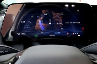 2025 Chevrolet Equinox EV RS AWD in Montreal, Quebec - 4 - w320h240px