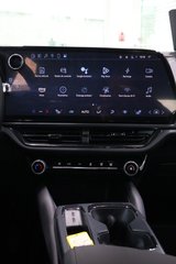 2025 Chevrolet Equinox EV RS AWD in Montreal, Quebec - 5 - w320h240px