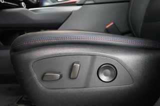 2025 Chevrolet Equinox EV RS AWD in Montreal, Quebec - 6 - w320h240px