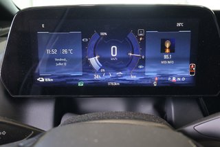 2025 Chevrolet Equinox EV in Montreal, Quebec - 4 - w320h240px
