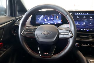 2025 Chevrolet Equinox EV in Montreal, Quebec - 11 - w320h240px