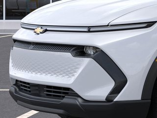 2026 Chevrolet Equinox EV in Montreal, Quebec - 13 - w320h240px