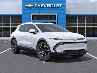 2026 Chevrolet Equinox EV in Montreal, Quebec - 7 - w320h240px