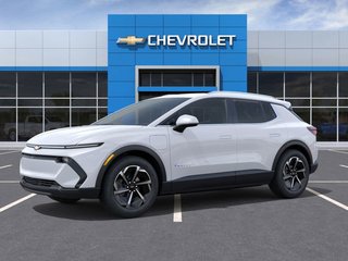 2026 Chevrolet Equinox EV in Montreal, Quebec - 2 - w320h240px