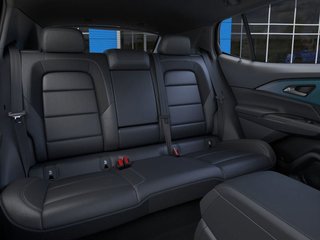 2026 Chevrolet Equinox EV in Montreal, Quebec - 17 - w320h240px