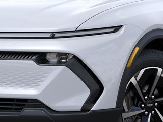 2026 Chevrolet Equinox EV in Montreal, Quebec - 10 - w320h240px