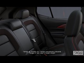 2026 Chevrolet Equinox EV in Montreal, Quebec - 4 - w320h240px